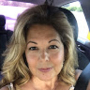 Meet your Posher, Marie